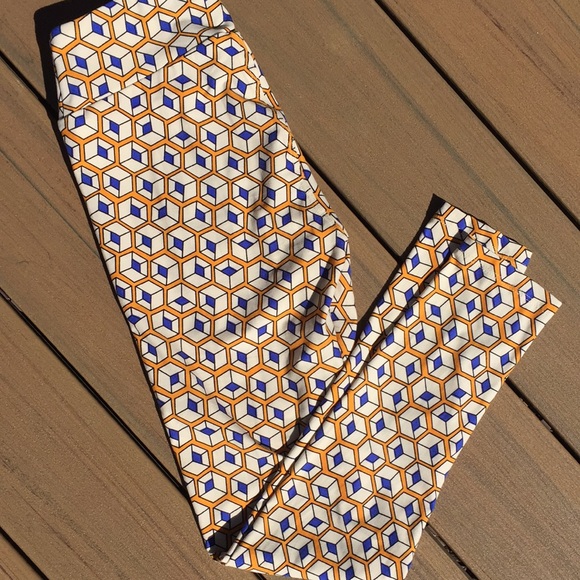 OS LuLaRoe Leggings